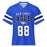 New Caney High School Eagles Football Jersey 88