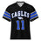 New Caney High School Eagles Football Jersey 11