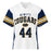 Nimitz High School Cougars Football Jersey 44