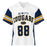 Nimitz High School Cougars Football Jersey 88