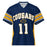 Nimitz High School Cougars Football Jersey 11
