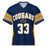 Nimitz High School Cougars Football Jersey 33