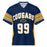 Nimitz High School Cougars Football Jersey 99