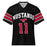North Shore High School Mustangs Football Jersey 11