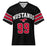 North Shore High School Mustangs Football Jersey 99
