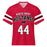North Shore High School Mustangs Football Jersey 44