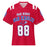 Oak Ridge High School War Eagles Football Jersey 88