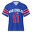 Oak Ridge High School War Eagles Football Jersey 11
