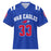 Oak Ridge High School War Eagles Football Jersey 33