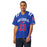 Man wearing Oak Ridge High School War Eagles Football Jersey 33