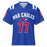 Oak Ridge High School War Eagles Football Jersey 77