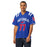 Man wearing Oak Ridge High School War Eagles Football Jersey 77