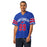 Man wearing Oak Ridge High School War Eagles Football Jersey 99