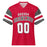 Odessa High School Bronchos Football Jersey 00