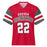 Odessa High School Bronchos Football Jersey 22