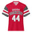 Odessa High School Bronchos Football Jersey 44