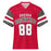Odessa High School Bronchos Football Jersey 88
