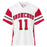 Odessa High School Bronchos Football Jersey 11