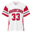 Odessa High School Bronchos Football Jersey 33