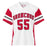 Odessa High School Bronchos Football Jersey 55