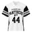 Permian High School Panthers Football Jersey 44