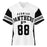 Permian High School Panthers Football Jersey 88