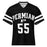 Permian High School Panthers Football Jersey 55