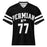 Permian High School Panthers Football Jersey 77