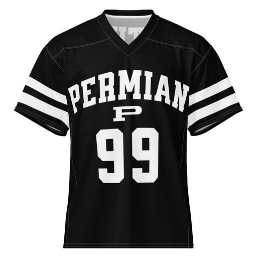 Permian High School Panthers Football Jersey 99