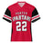 Porter High School Spartans Football Jersey 22