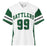 Reagan High School Rattlers Football Jersey 99