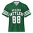 Reagan High School Rattlers Football Jersey 88