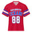 Sam Houston High School Texans Football Jersey 88