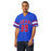 Man wearing Sam Houston High School Texans Football Jersey 99