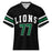 Spring High School Lions Football Jersey 77