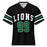 Spring High School Lions Football Jersey 99