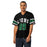 Man wearing Spring High School Lions Football Jersey 99