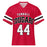 Tomball High School Cougars Football Jersey 44