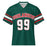 The Woodlands High School Highlanders Football Jersey 99