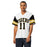 Man wearing Tomball West High School Tigers Football Jersey 11