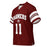 Front left profile view of Lewisville High School Farmers Football Jersey 11