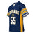 Side view of Nimitz High School Cougars Football Jersey 55