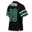 Back profile view of Spring High School Lions Football Jersey 99