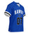 Right profile of Hebron High School Hawks Football Jersey 07