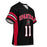 Front profile view of Porter High School Spartans Football Jersey 11