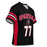 Front profile view of Porter High School Spartans Football Jersey 77