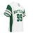 Front profile view of Reagan High School Rattlers Football Jersey 99