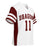 Front profile view of Round Rock High School Dragons Football Jersey 11