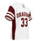 Front profile view of Round Rock High School Dragons Football Jersey 33