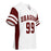 Front profile of Round Rock High School Dragons Football Jersey 99